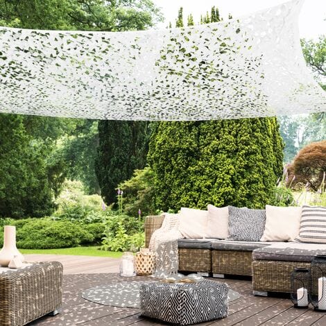 Lisslune | Camouflage-Net Robust