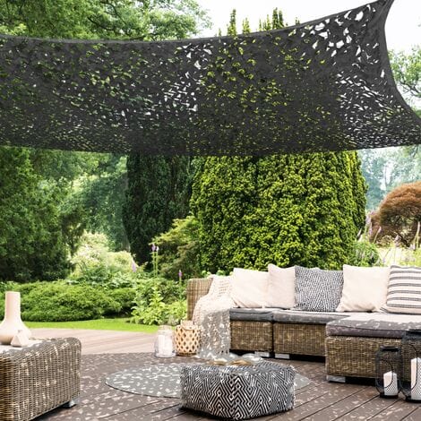 Lisslune | Camouflage-Net Robust