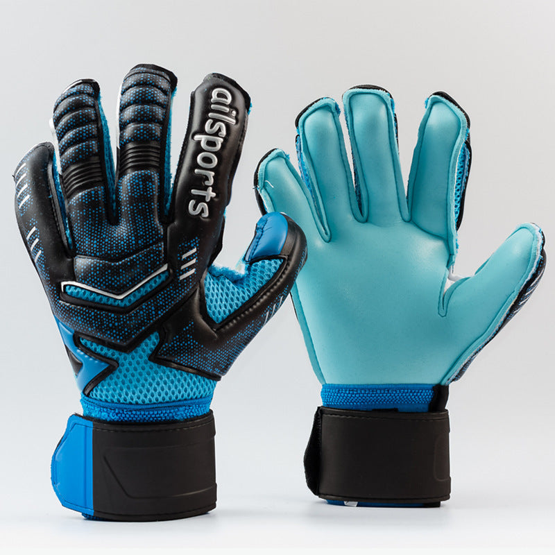 Lisslune | Keeper gloves with fingers