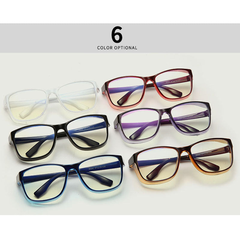 Lisslune | Anti-Fog Protective Glasses | Windproof, Blue Light Blocking & Anti-Pollen for Men and Women