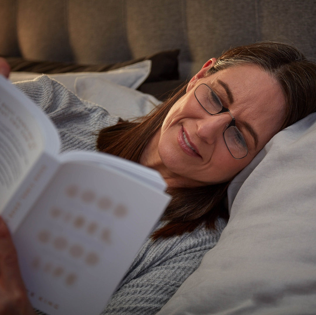 Lisslune | The reading glasses you will never forget!