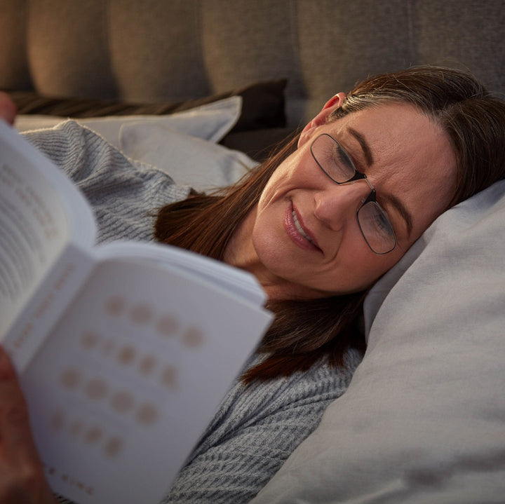 Lisslune | The reading glasses you will never forget!