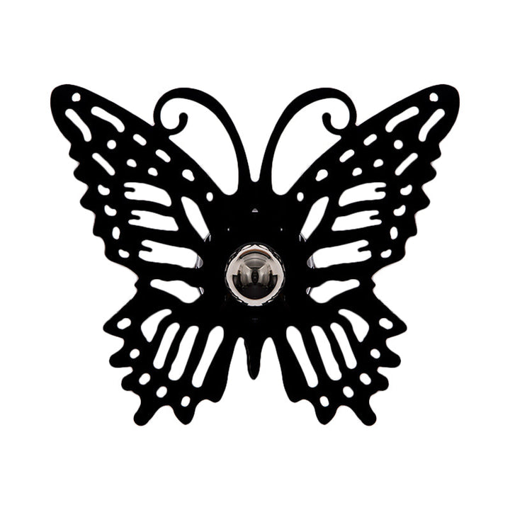 Skørter | Metal Cartoon Shape Wall Lamp One Light Modern Style Wall Lamp for Study Center