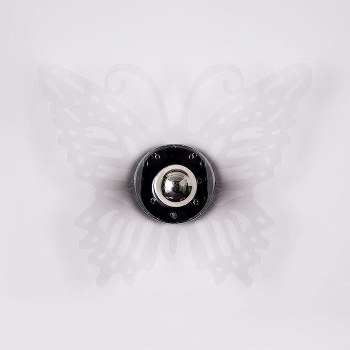 Skørter | Metal Cartoon Shape Wall Lamp One Light Modern Style Wall Lamp for Study Center