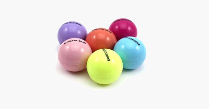 Lisslune | Irresistible Lip Balm
