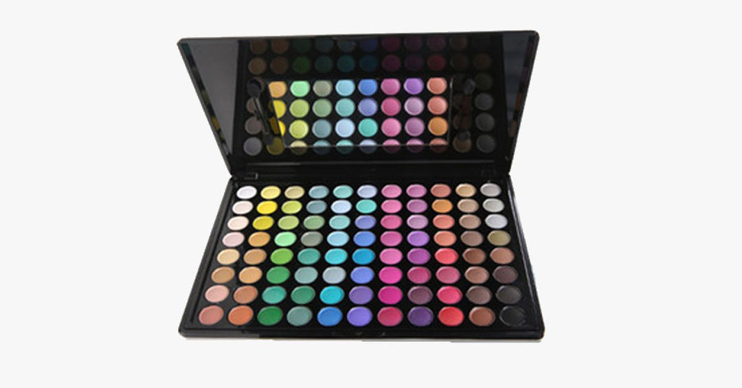 Lisslune | Original Cool 88 Eyeshadow