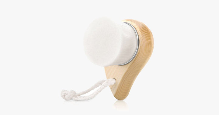 Lisslune | Deep Cleansing Face Brush