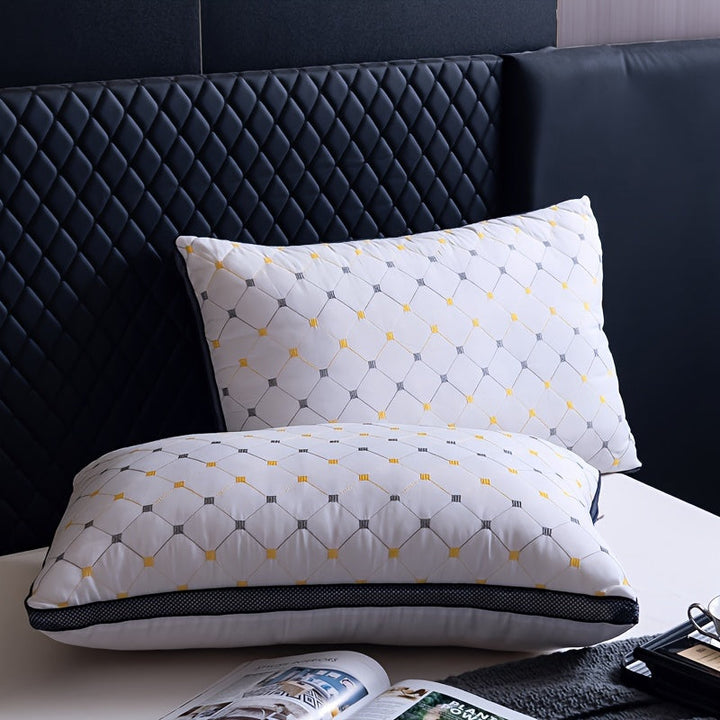 Lisslune | ComfortPillow - Breathable pillow for perfect comfort