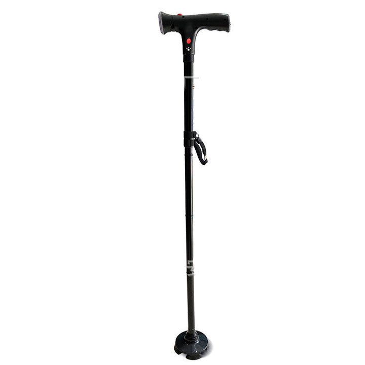 Lisslune | Practical Folding Walking Aid for Seniors and Persons with Disabilities