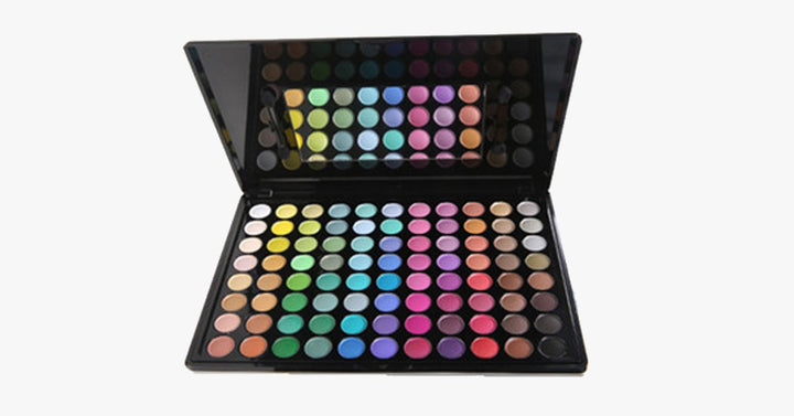 Lisslune | Original Cool 88 Eyeshadow
