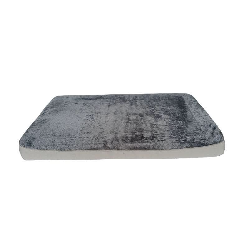 Lisslune | DREAMYPUP – Orthopedic Memory Foam Dog Pillow for Restful Sleep