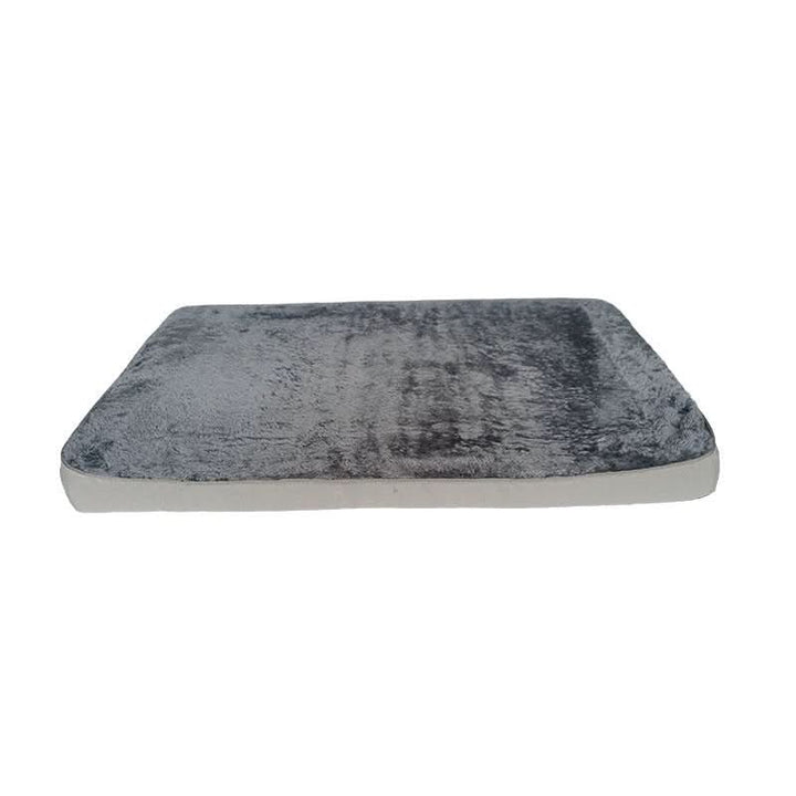 Lisslune | DREAMYPUP – Orthopedic Memory Foam Dog Pillow for Restful Sleep