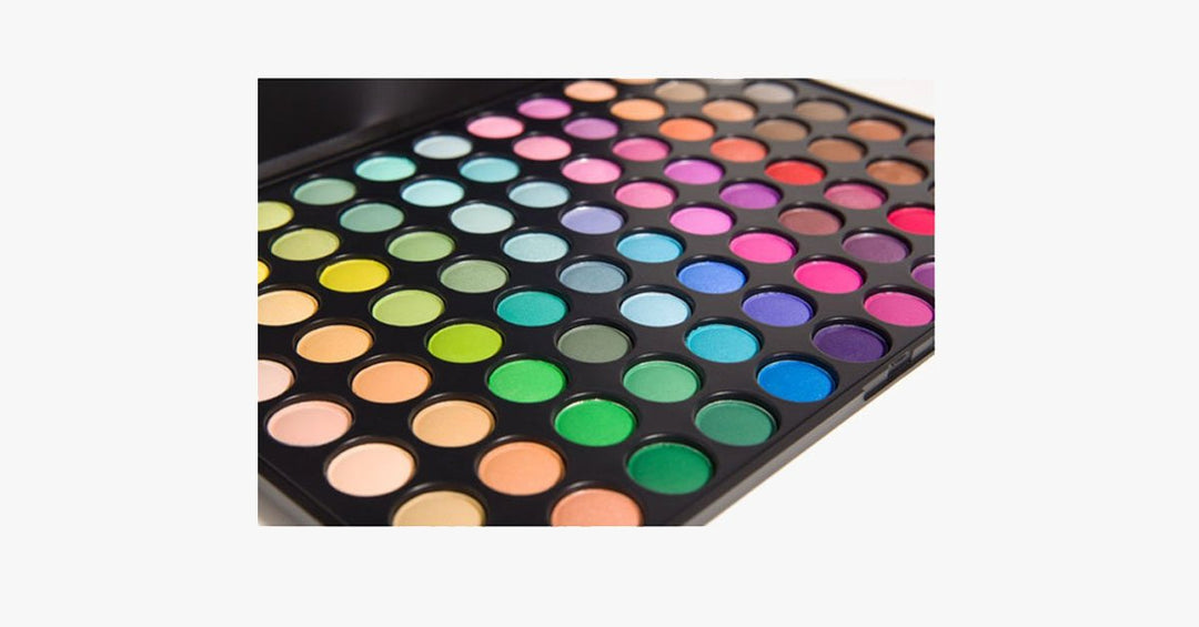 Lisslune | Original Cool 88 Eyeshadow