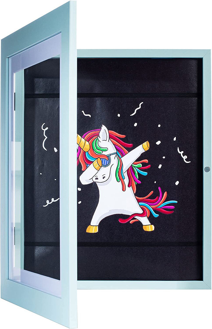 Lisslune | Kids' Art Frame