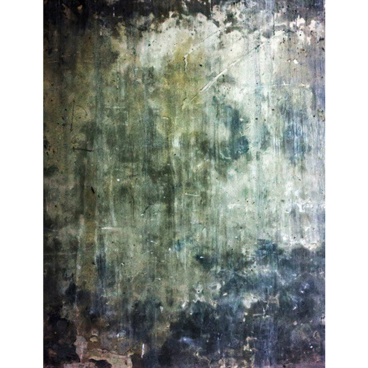 Lisslune | Dark Grey Industrial Carpet Polyester Abstract Pattern Carpet Pet Friendly Non-Slip Washable Rug for Living Room