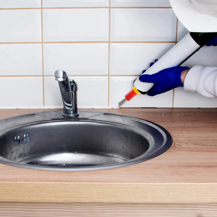 Lisslune | Vino | Rubber Spraying Tool Set