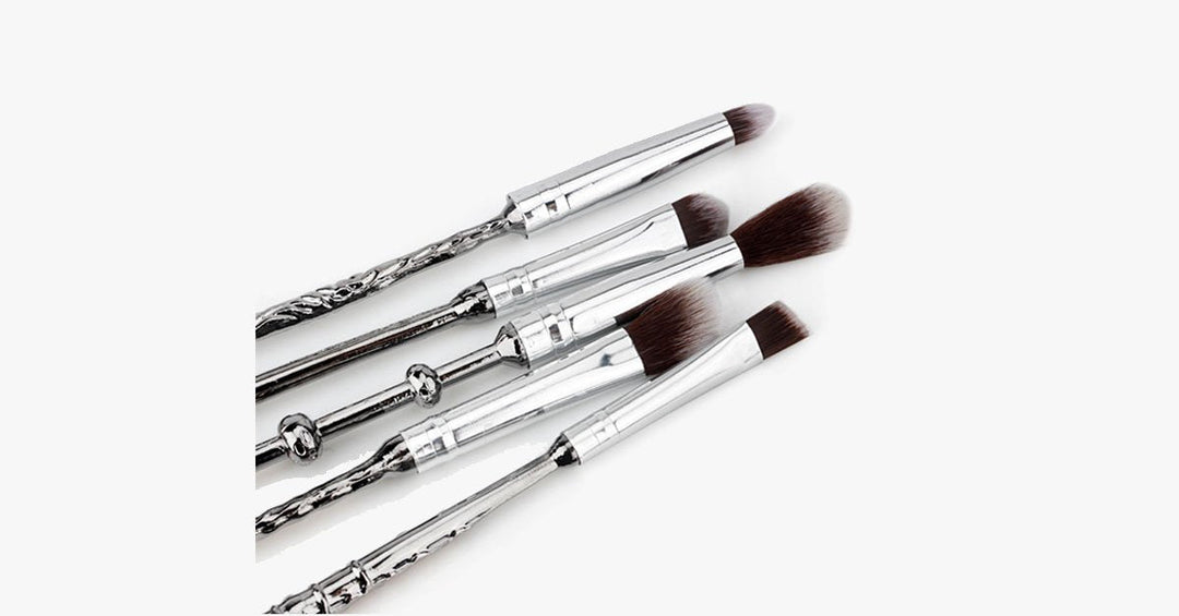 Lisslune | Original Magic Wand Brush Set