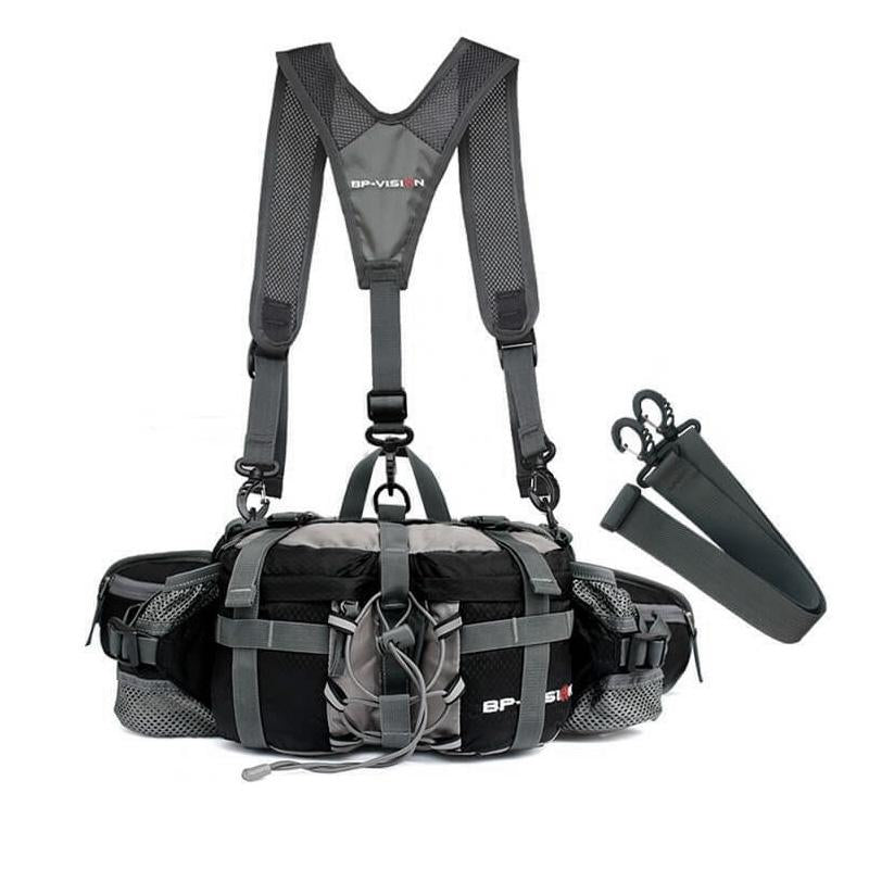 Lisslune | Outdoor Waist Bag