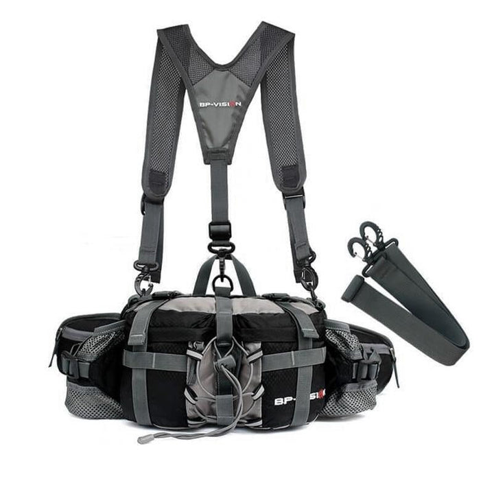 Lisslune | Outdoor Waist Bag