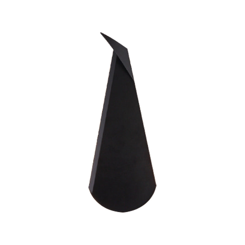 Skørter | Peacock-shaped Wall Lamp Animal Metal Wall Lamp for Living Room Dining Room