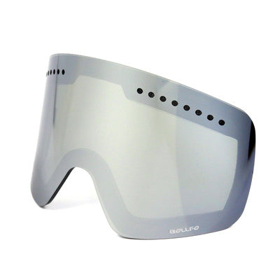Lisslune | Ski goggles double ski goggles