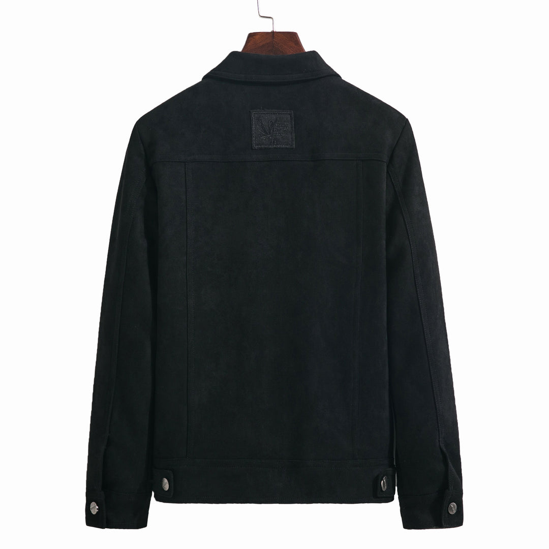 Men's Fashion Overjacket Lisslune