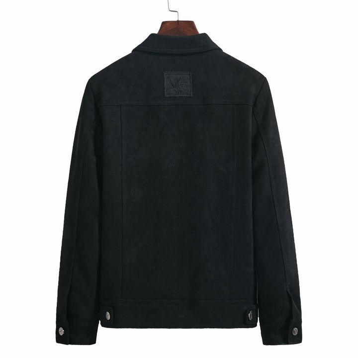 Men's Fashion Overjacket Lisslune