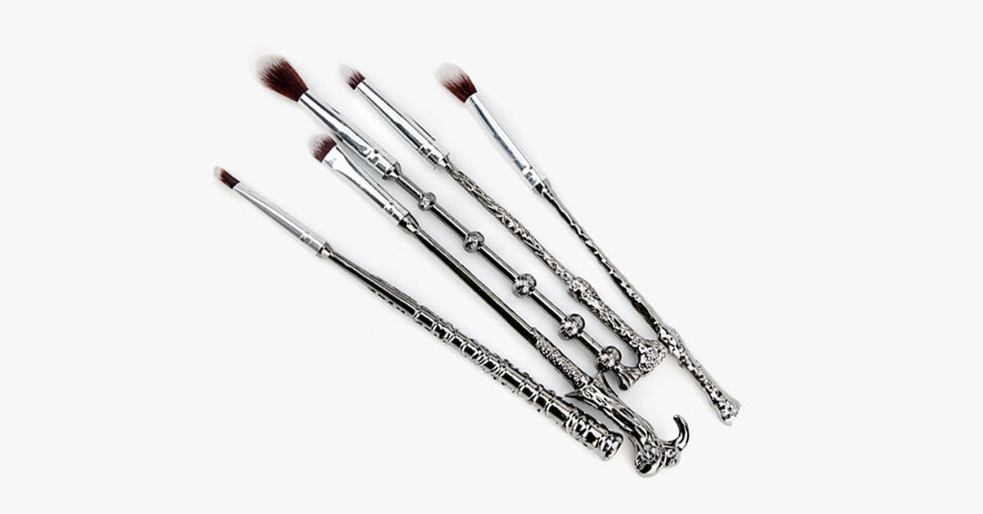 Lisslune | Original Magic Wand Brush Set