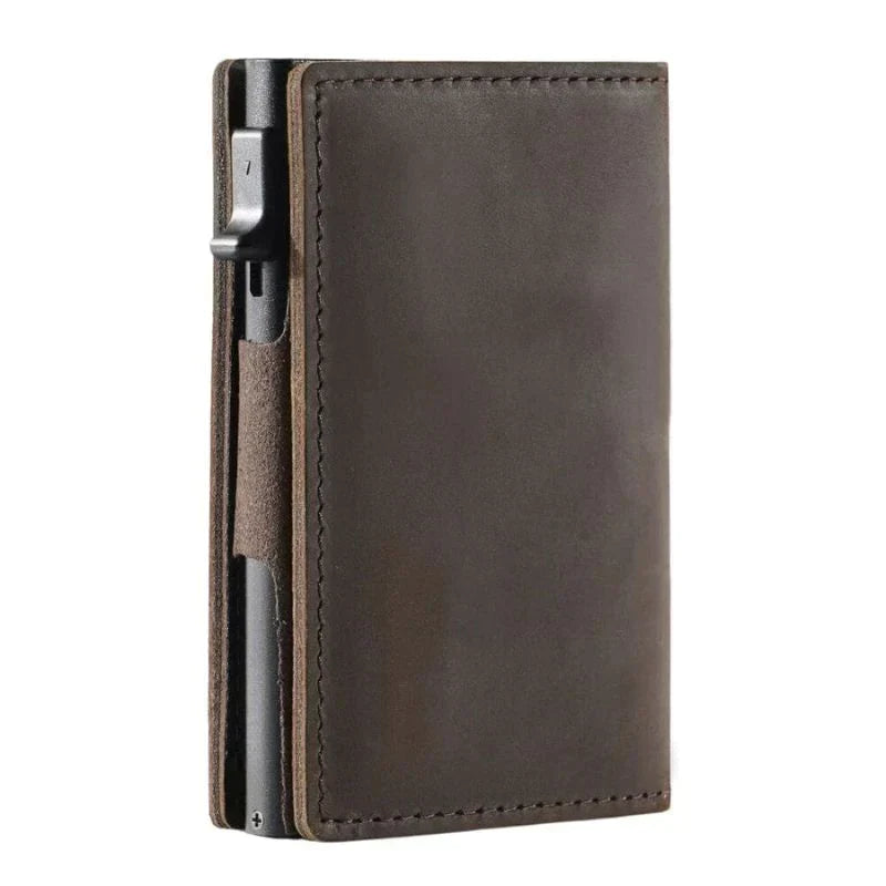 Lisslune | VaultLock - Quick Wallets