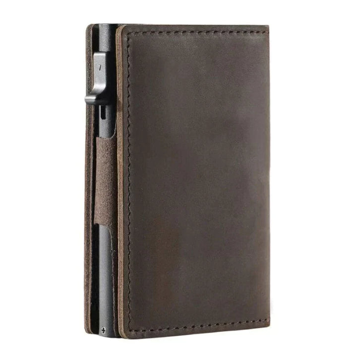 Lisslune | VaultLock - Quick Wallets