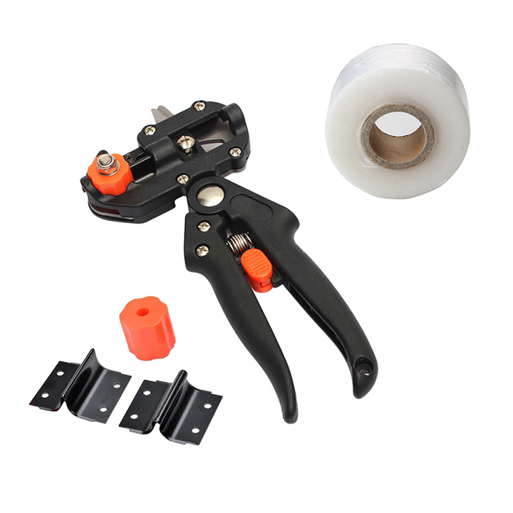 Lisslune | Refinement scissors for garden – Precise cutting tools for grafting and refining plants