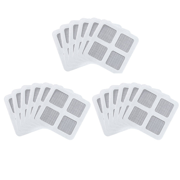 Lisslune | Prevents invading insects screen repair kit
