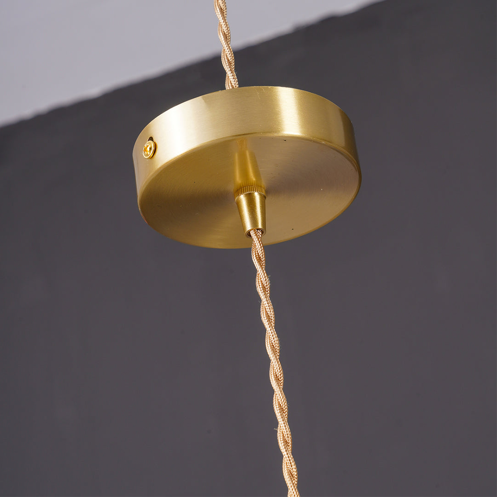 Lisslune | HIBISCUS FLOWER Lamp – Decorative LED Lighting