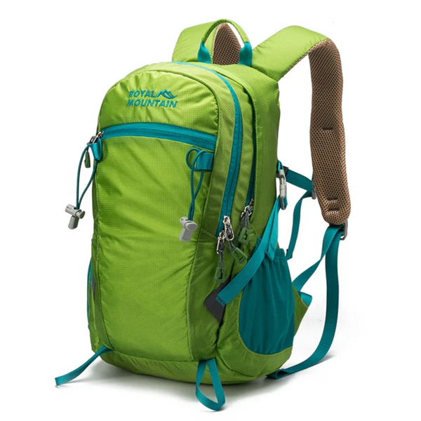 Lisslune | 30L Outdoor Backpack – Waterproof, Lightweight & Durable Hiking Rucksack