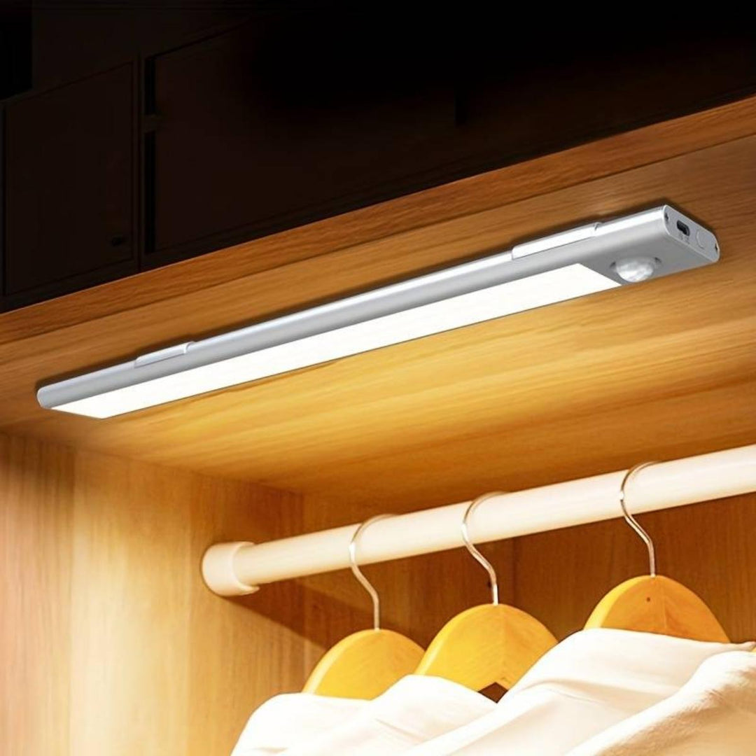 Lisslune | LumaGlow Magnetic Motion Sensor Lamp