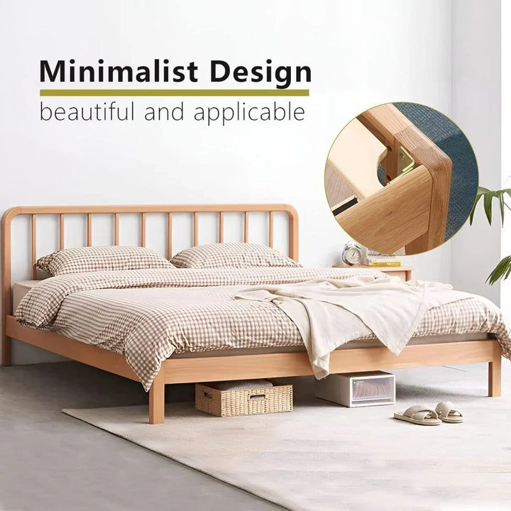 Lisslune | Heavy Duty Bed Rail Holder