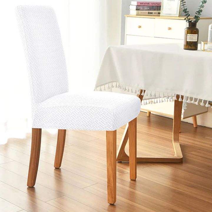 Lisslune | Elastic waterproof chair covers
