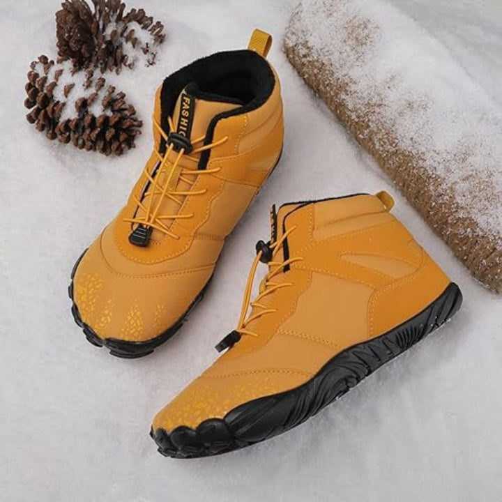 Lisslune | Sustainable waterproof hiking shoes - lightweight & minimalist