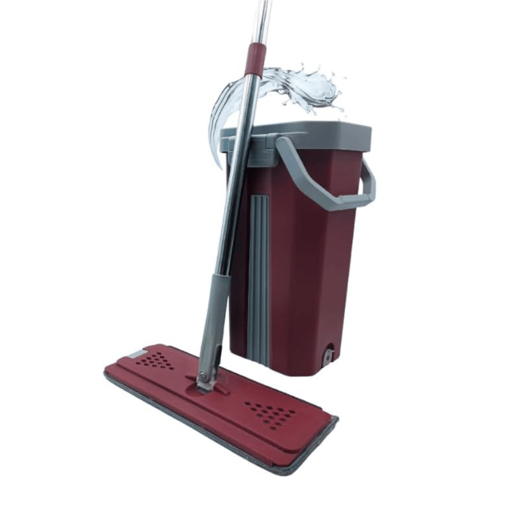 Lisslune | Extra large mop