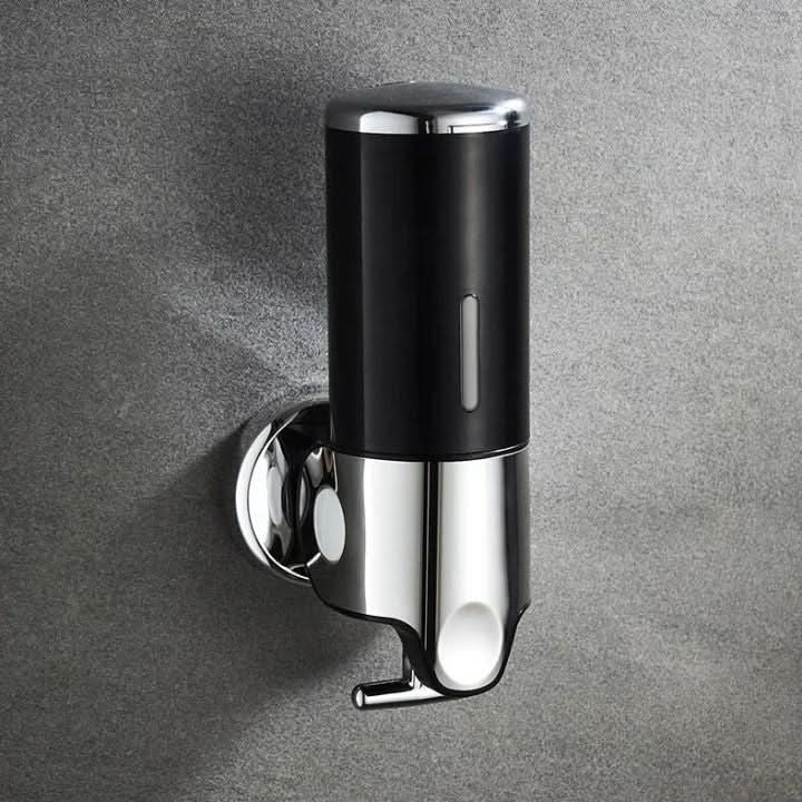 Lisslune | Wall-Mounted Soap Dispenser – Modern Bathroom Design