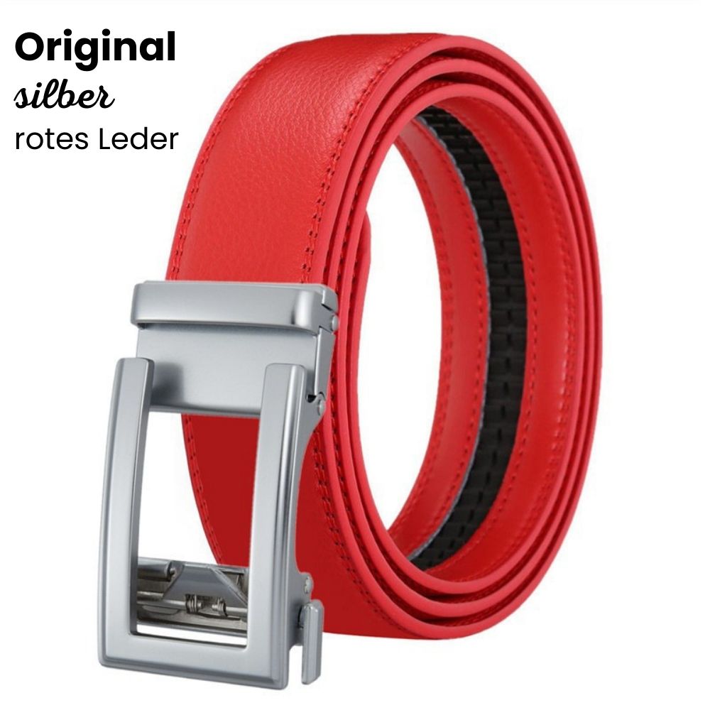 Lisslune | Combine automatic belt + FREE gift bag