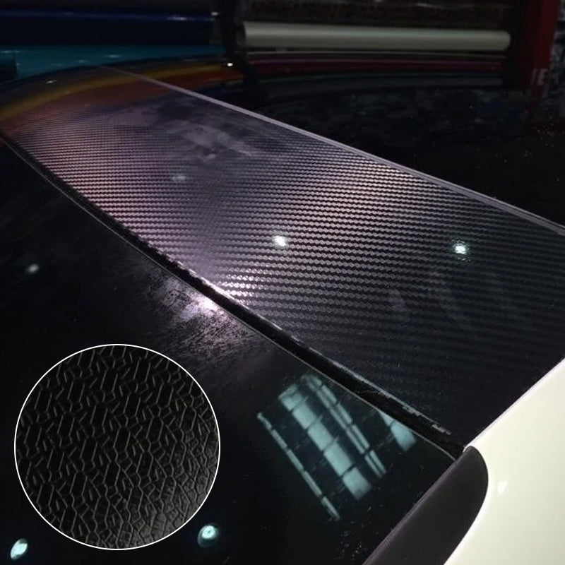 Lisslune | Auto Carbon Fiber Foil (30*152cm)