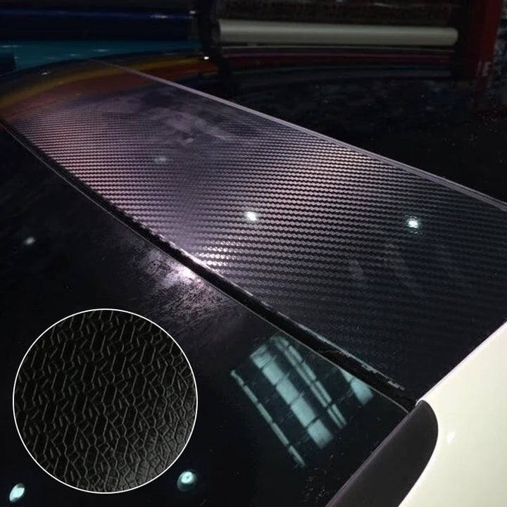 Lisslune | Auto Carbon Fiber Foil (30*152cm)