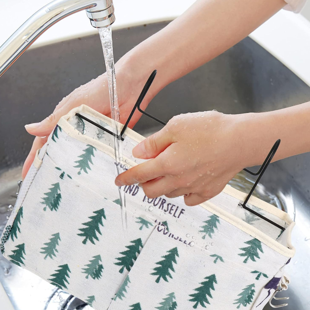 Lisslune | Hanging Organizer Bag