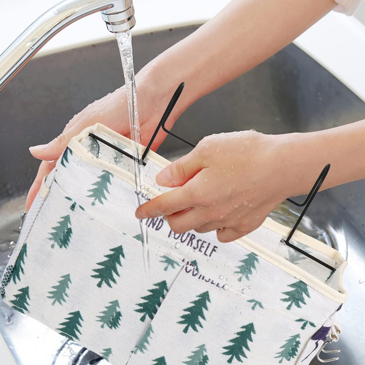 Lisslune | Hanging Organizer Bag