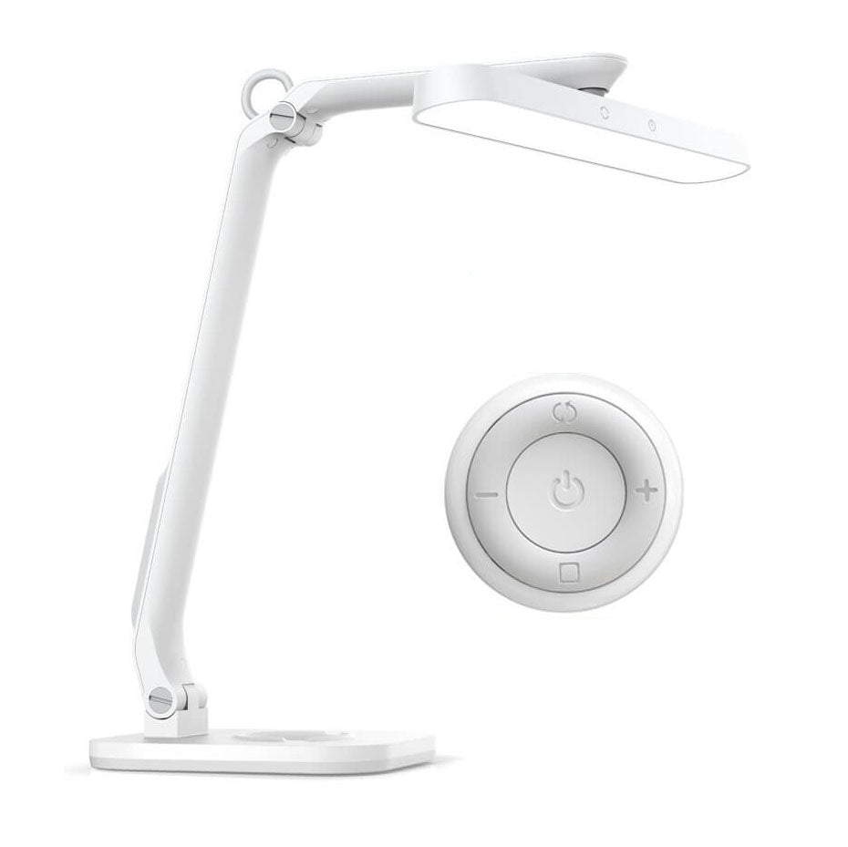 Lisslune | Modern Student Eye Protection USB Charging Folding LED Desk Lamp