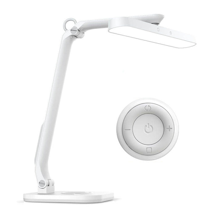 Lisslune | Modern Student Eye Protection USB Charging Folding LED Desk Lamp