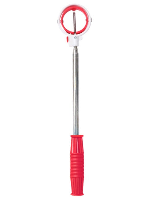 Lisslune | Free Retractable Stainless Steel Golf Ball Picker