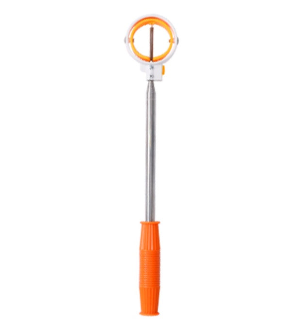Lisslune | Free Retractable Stainless Steel Golf Ball Picker