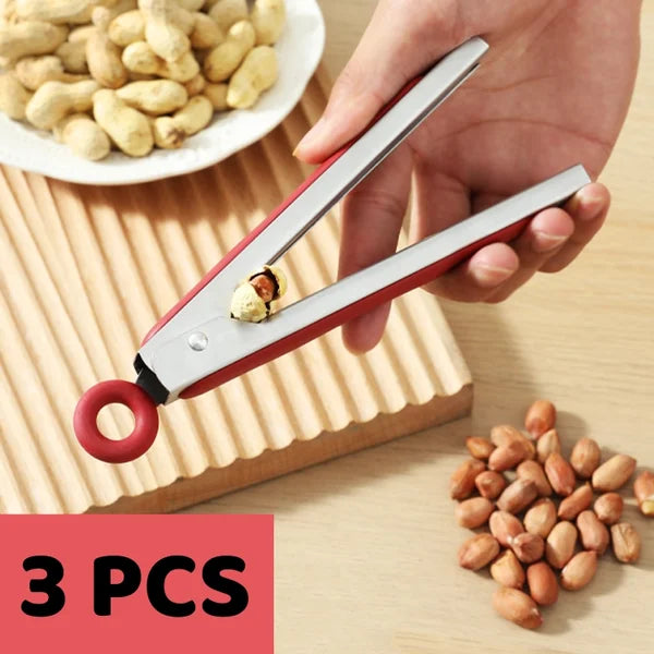 Lisslune | Peanut Shell Opener